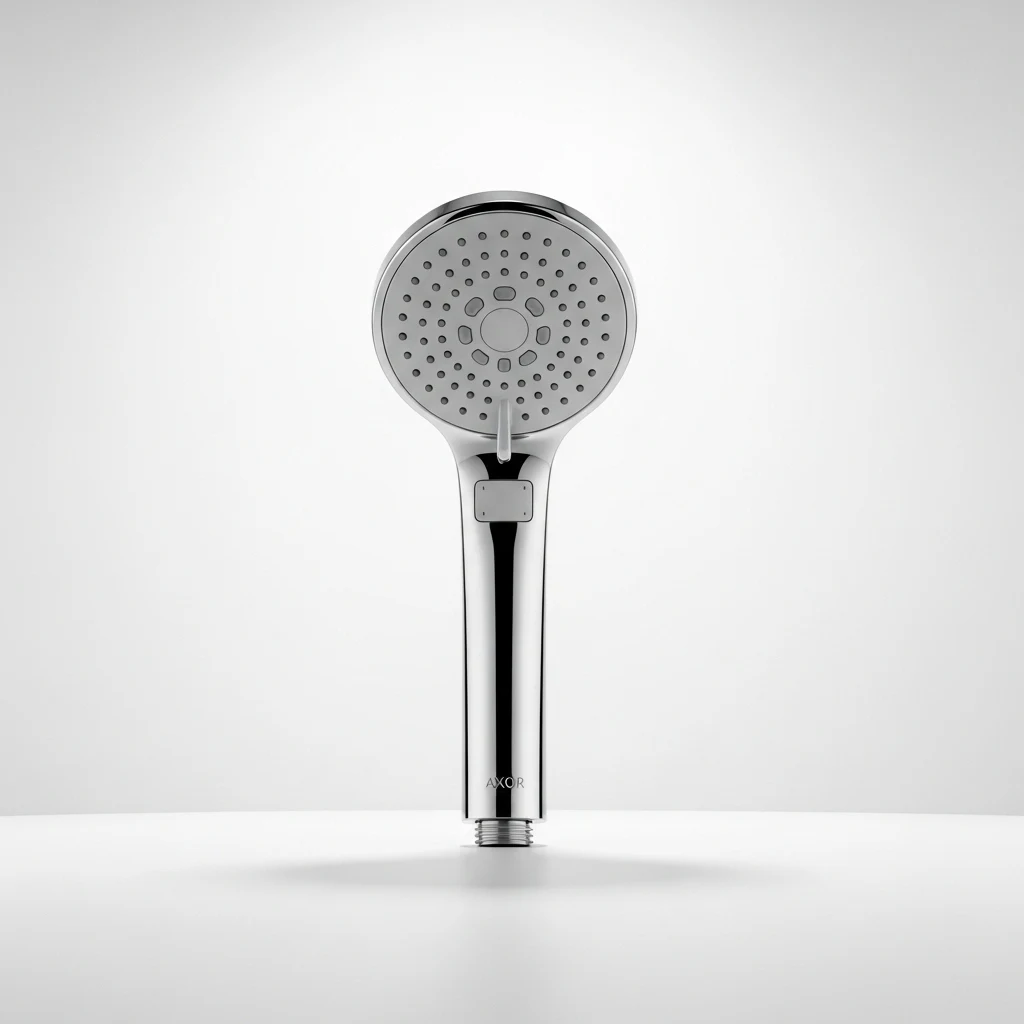 Axor Starck Showerhead image 3