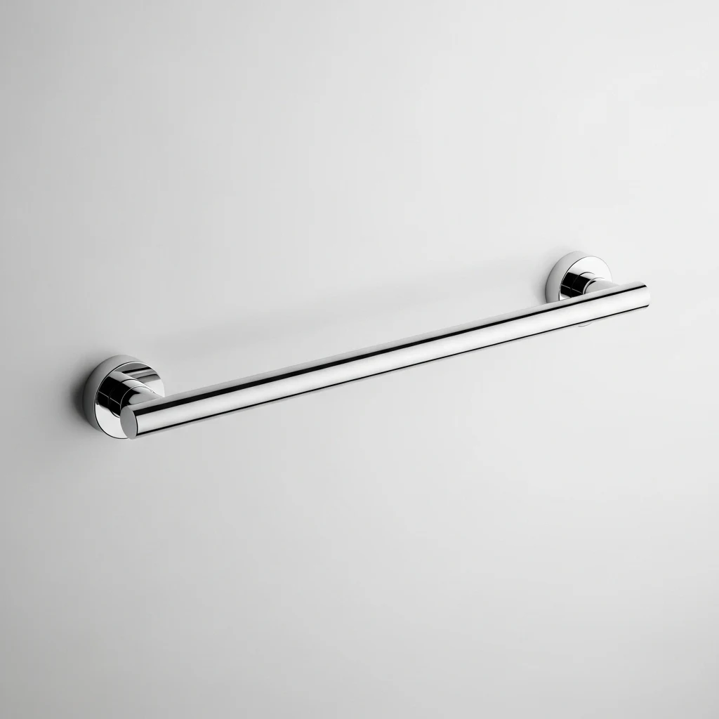 Axor Uno Towel Bar