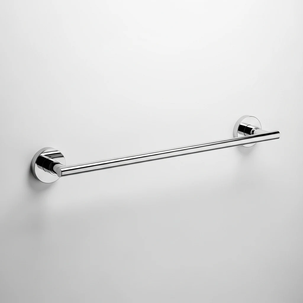 Axor Uno Towel Bar image 2