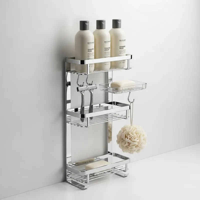 Better Living Forma Shower Caddy image 3