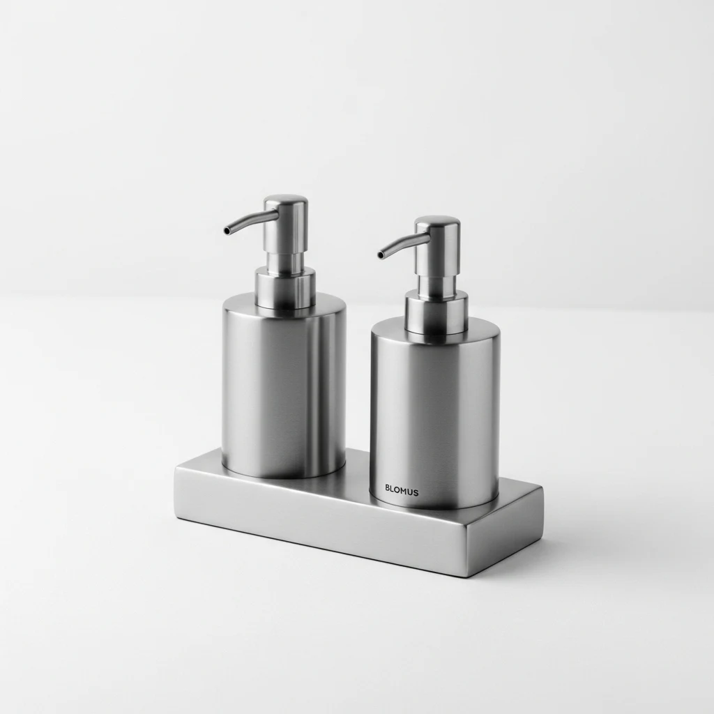 Blomus Duo Soap Dispenser