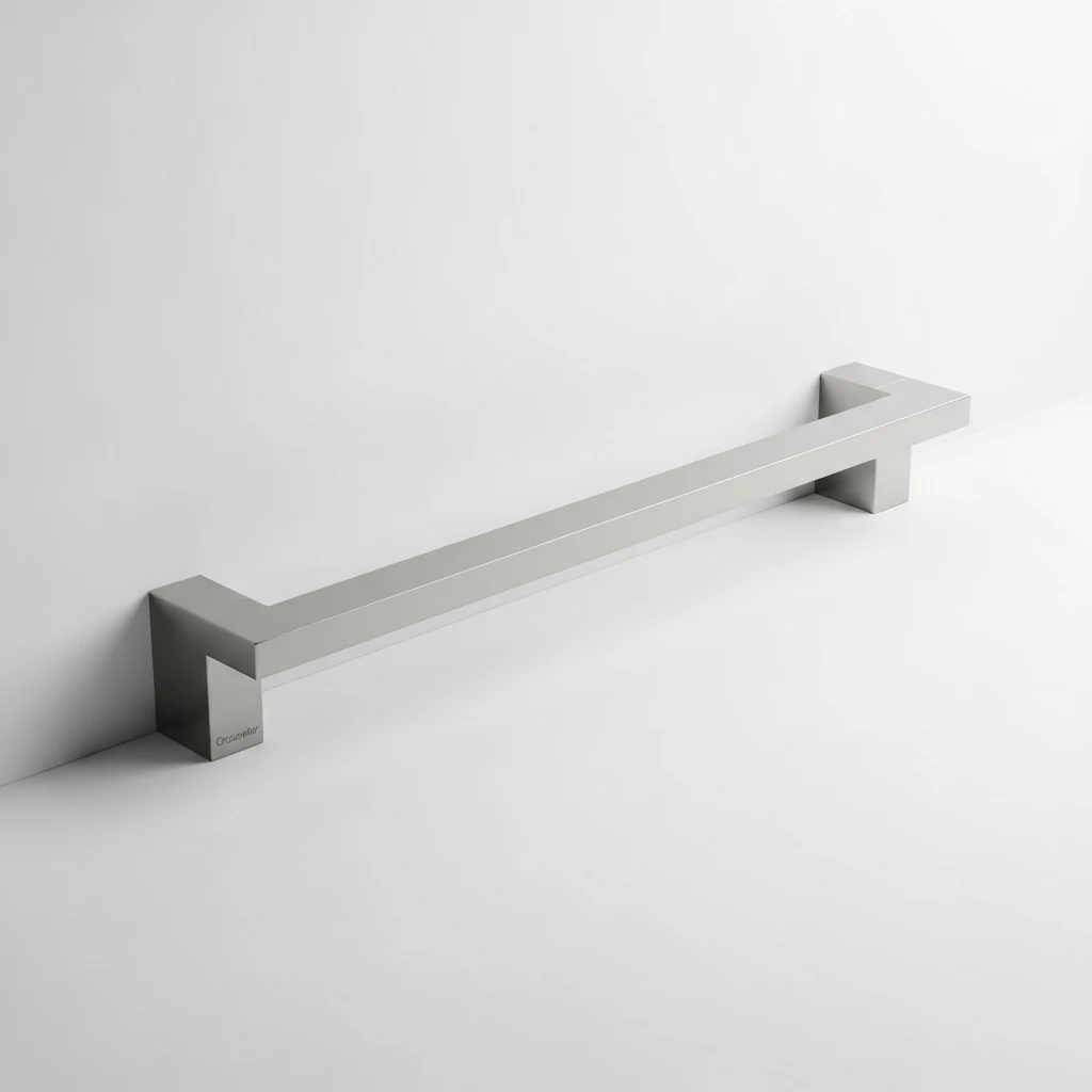 Crosswater MPRO Towel Rail image 2
