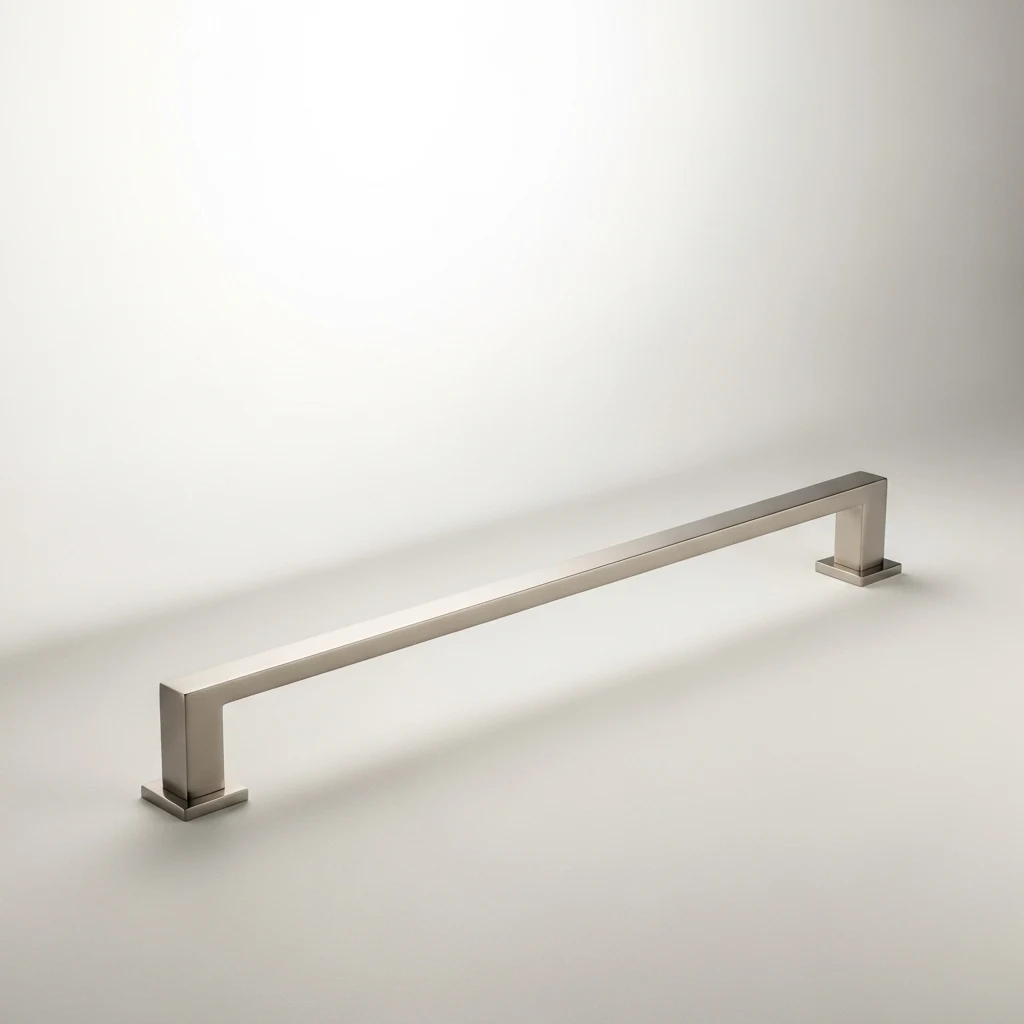 Crosswater MPRO Towel Rail image 3