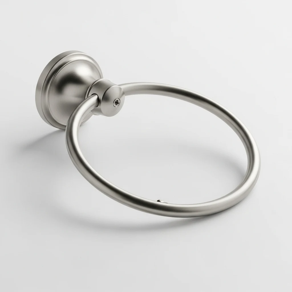 Delta Windemere Towel Ring