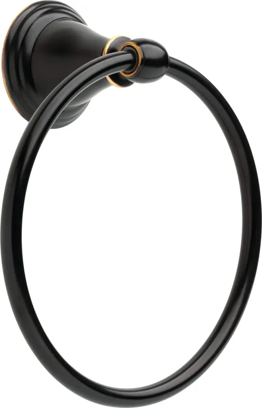 Delta Windemere Towel Ring image 2