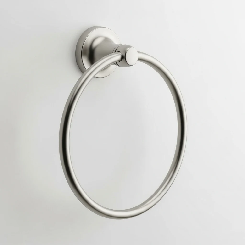 Delta Windemere Towel Ring image 3