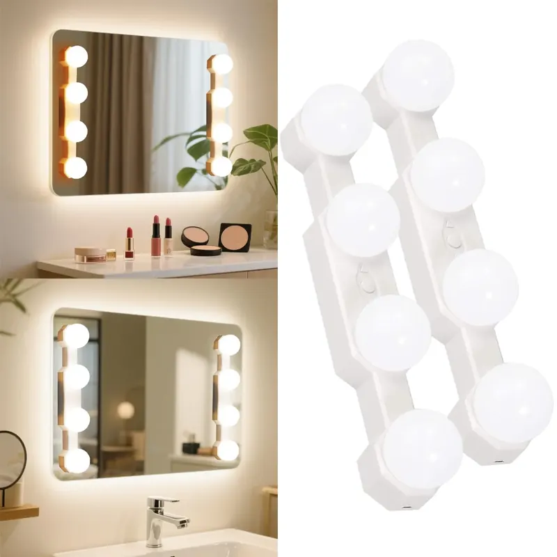 Escale Stick LED Bathroom Mirror image 2