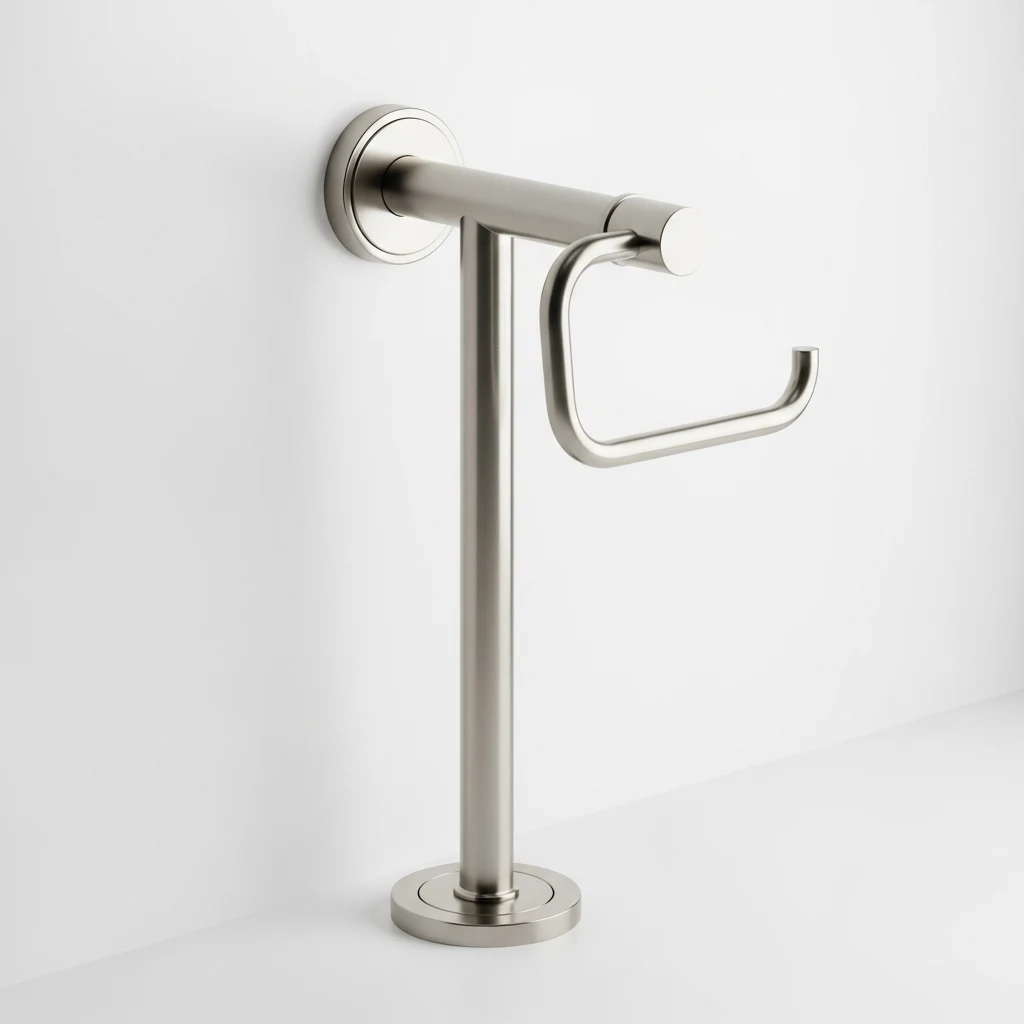 Franklin Brass Zenith Toilet Paper Holder