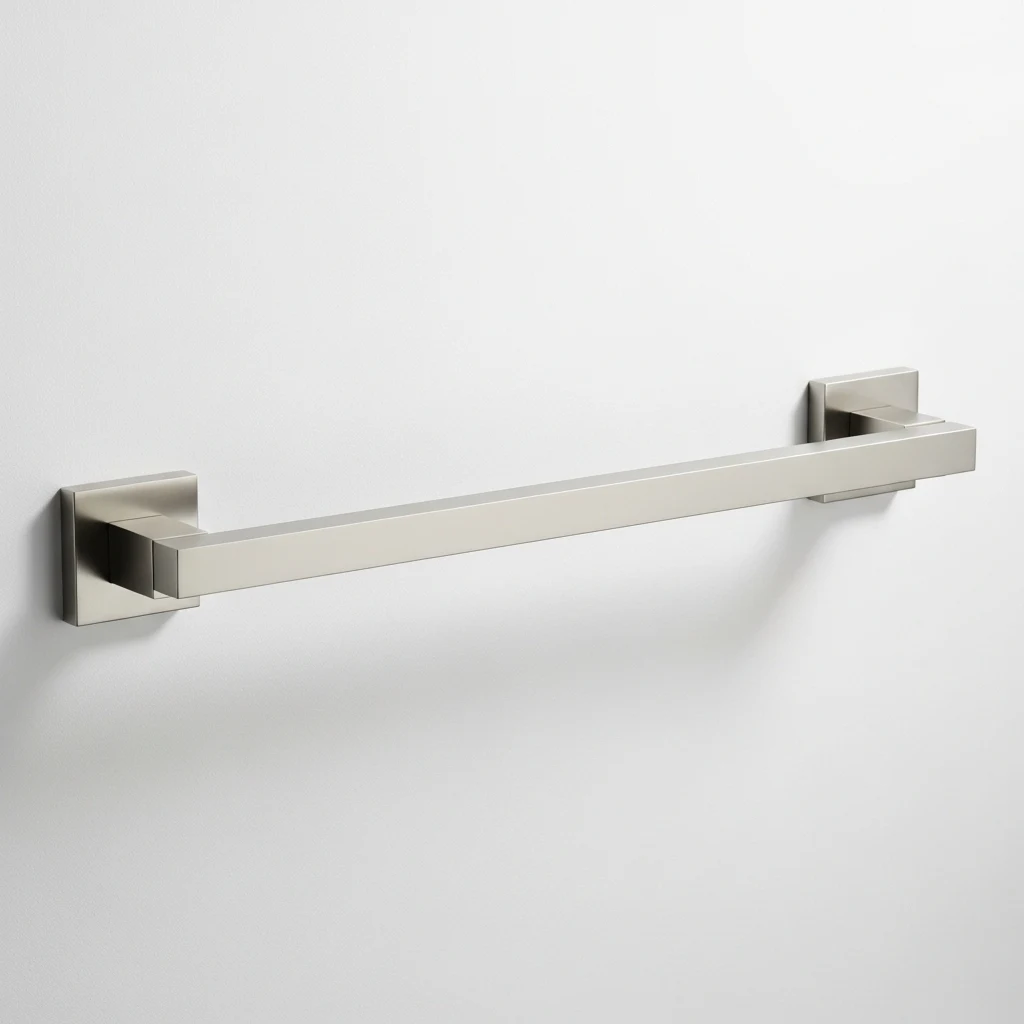 Gatco Channel Towel Bar