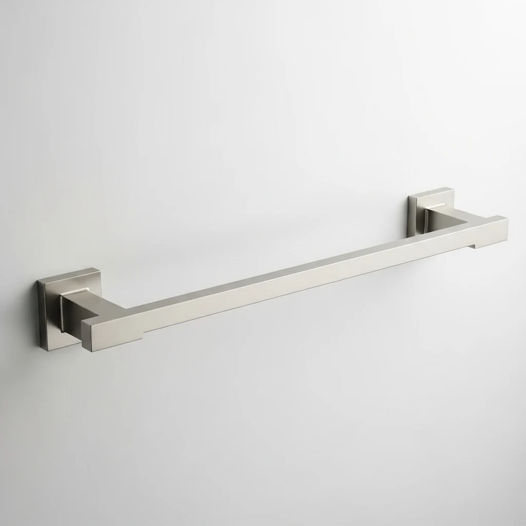 Gatco Channel Towel Bar image 3