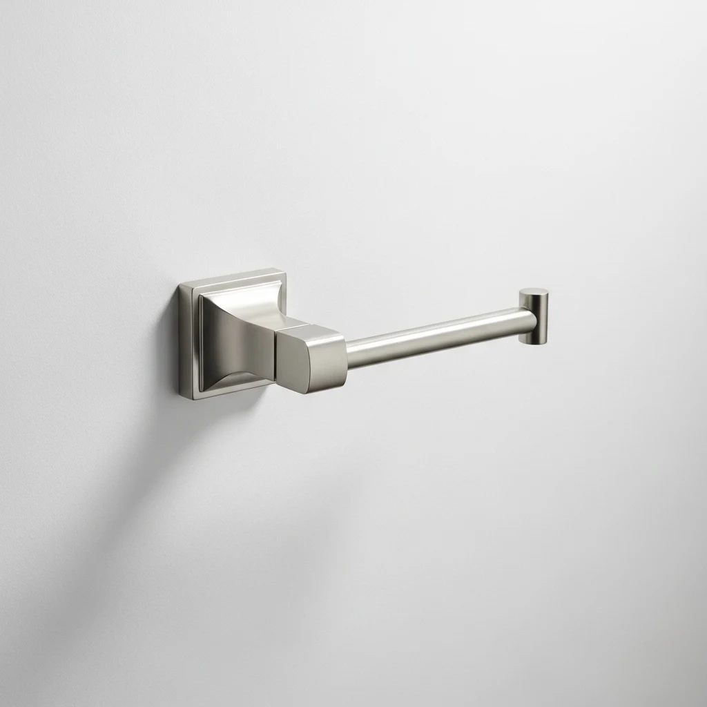 Gatco Latitude Toilet Paper Holder