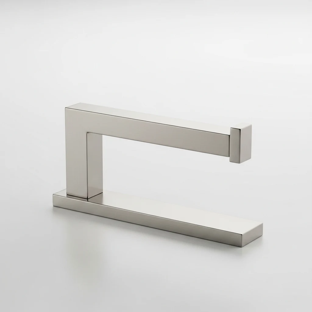 Gatco Latitude Toilet Paper Holder image 3