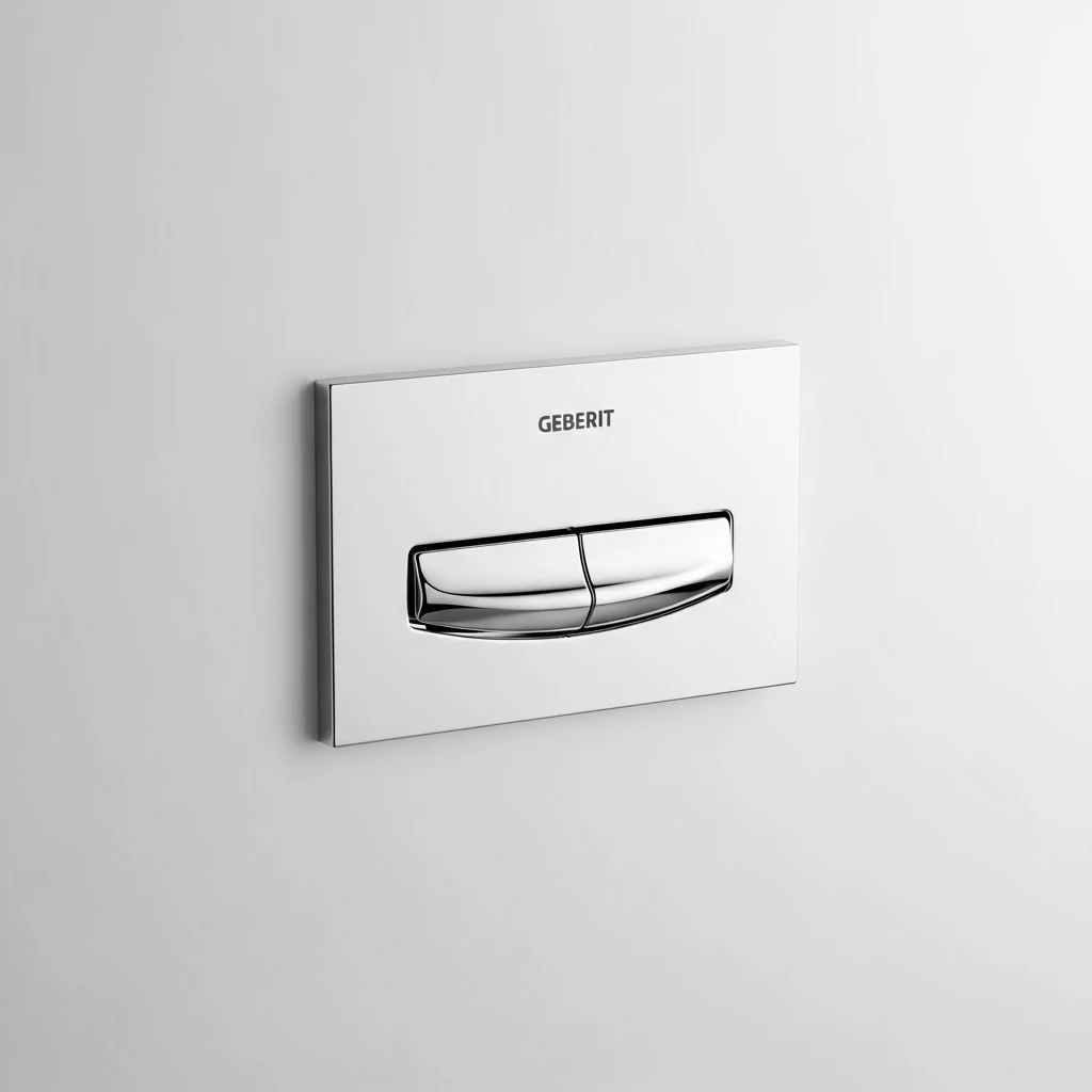 Geberit Sigma Flush Button image 2