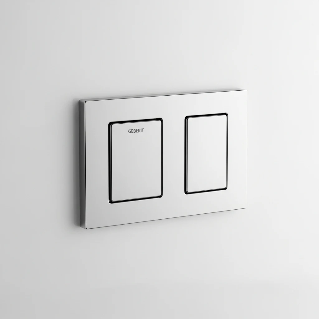 Geberit Sigma Flush Button image 3