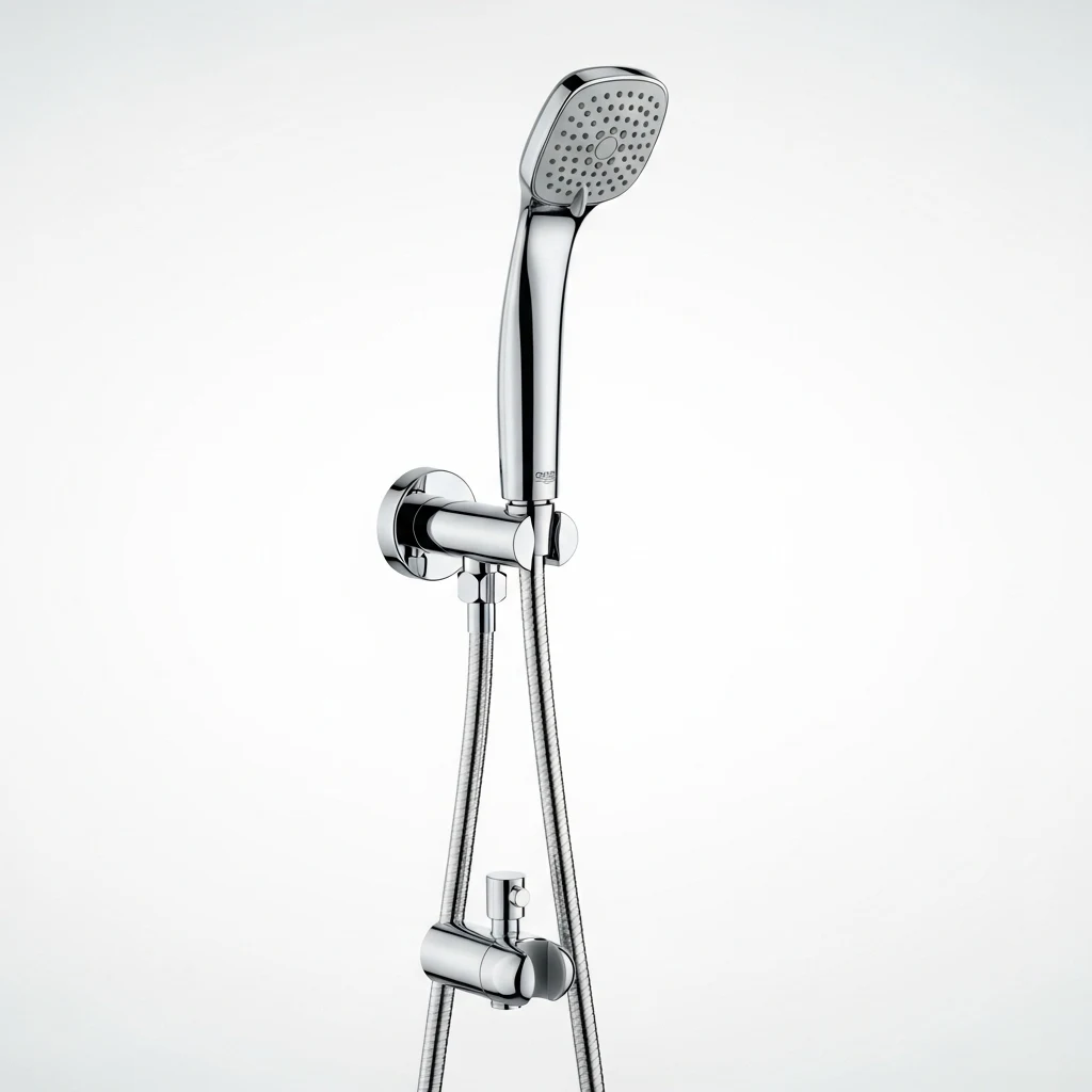 Grohe Tempesta Shower Set