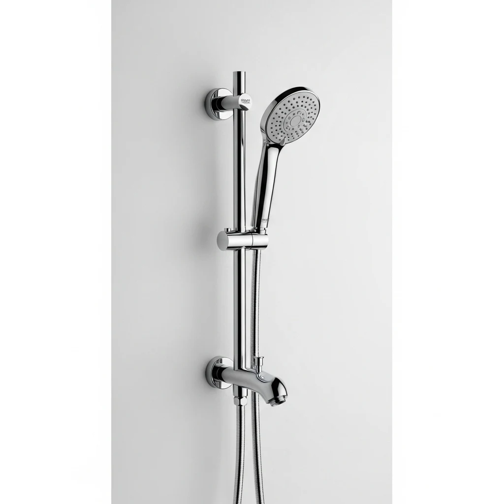 Grohe Tempesta Shower Set image 2