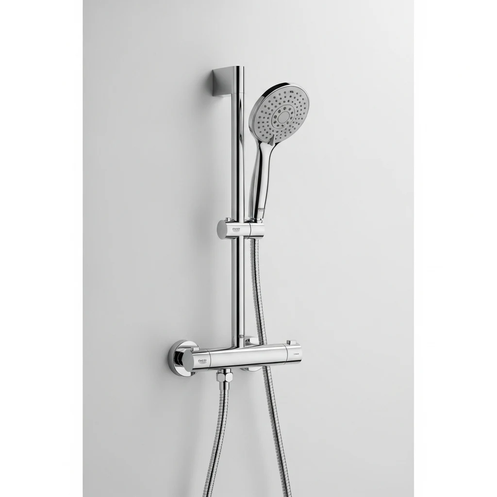 Grohe Tempesta Shower Set image 3