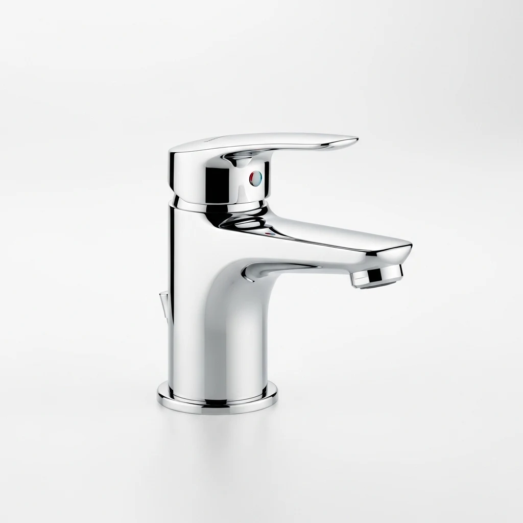 Hansgrohe Logis Bathroom Faucet