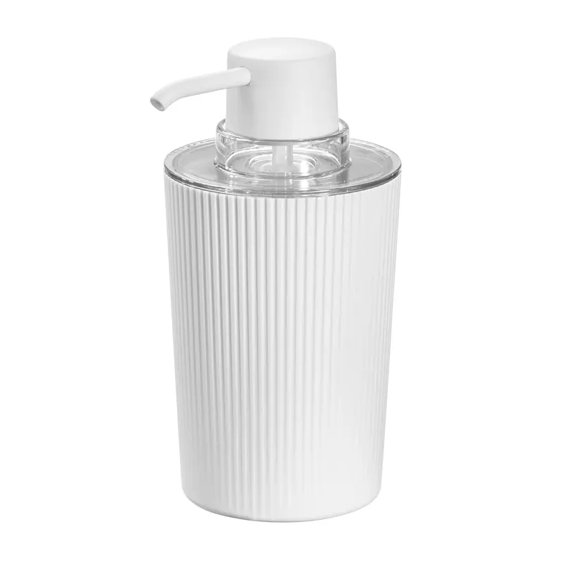 iDesign Orbz Soap Pump Dispenser