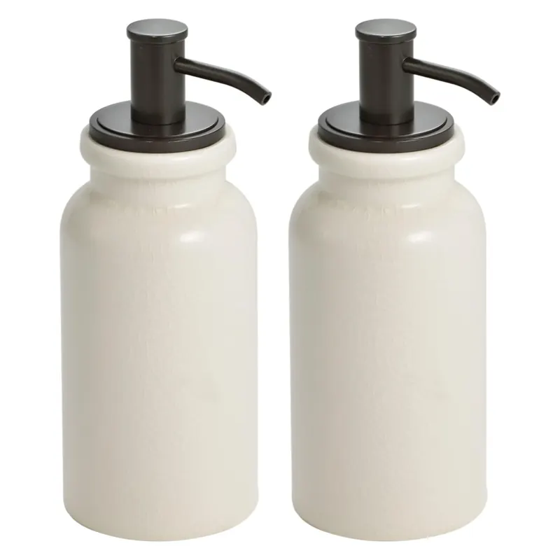 iDesign Orbz Soap Pump Dispenser image 2