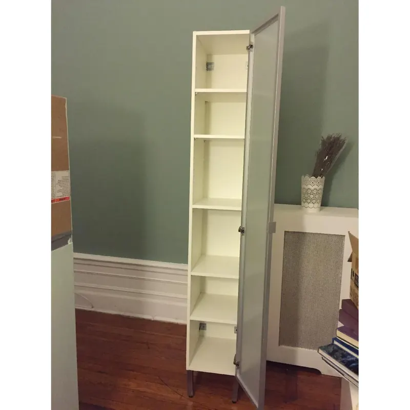 IKEA Lillangen Bathroom Mirror Cabinet