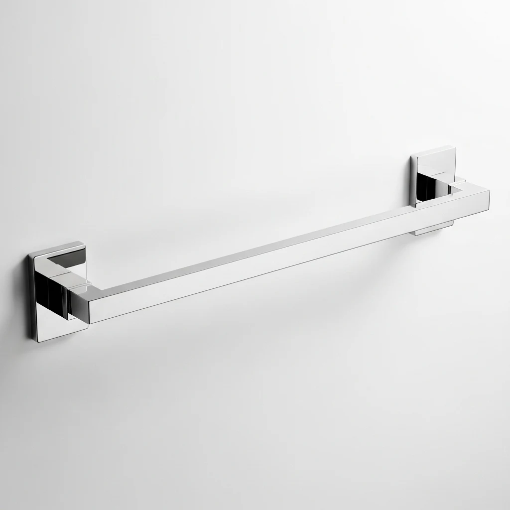 InterDesign Forma Towel Bar