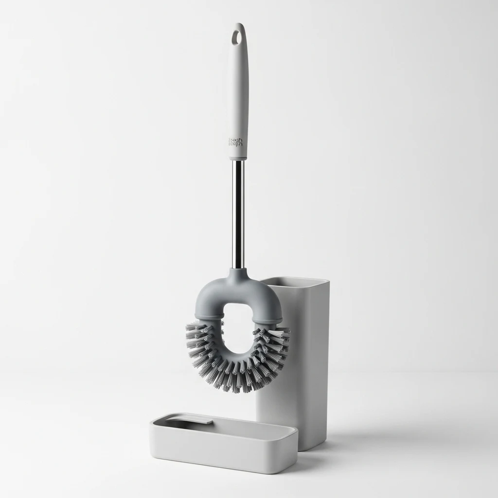 Joseph Joseph Flex Toilet Brush image 2
