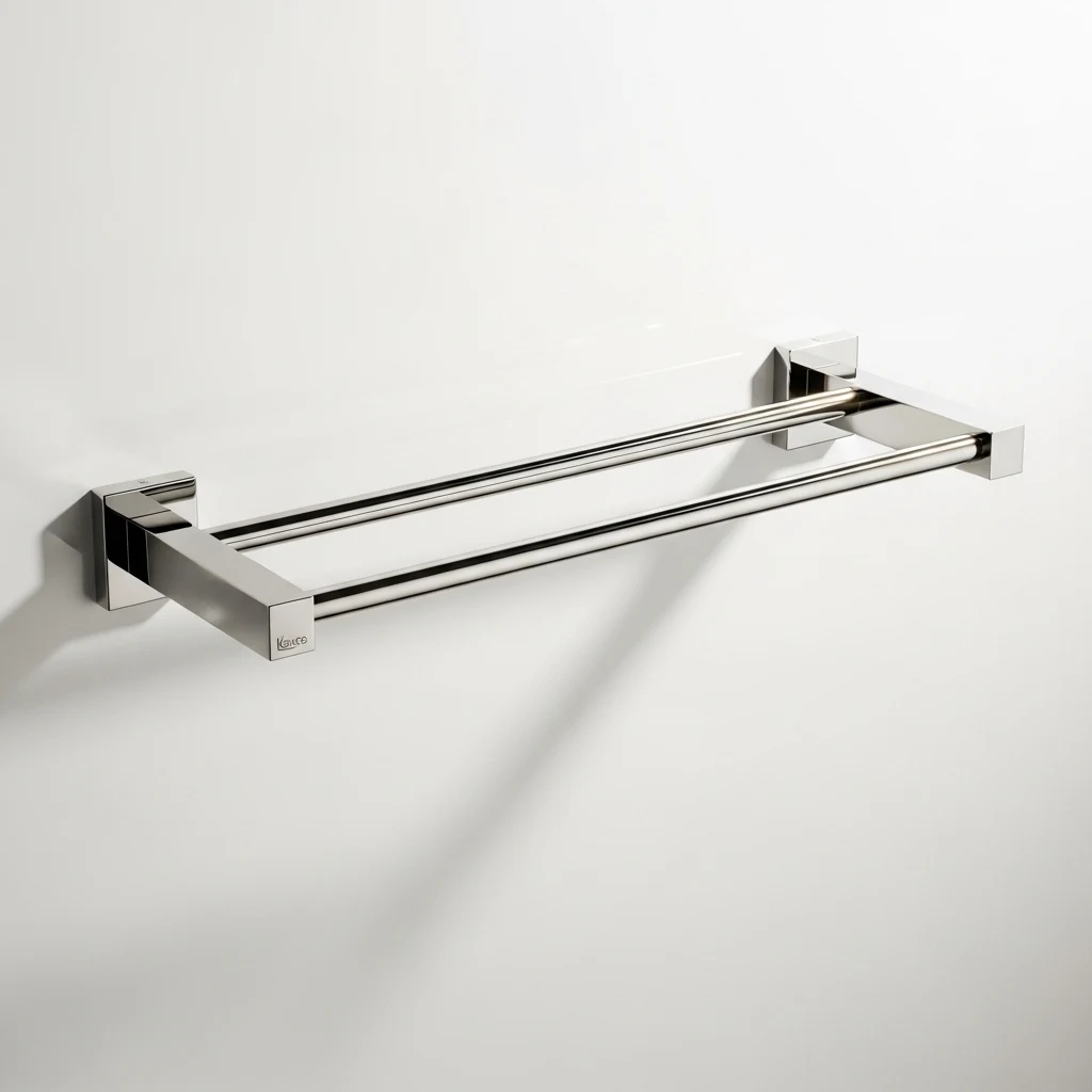 Keuco Edition Towel Holder