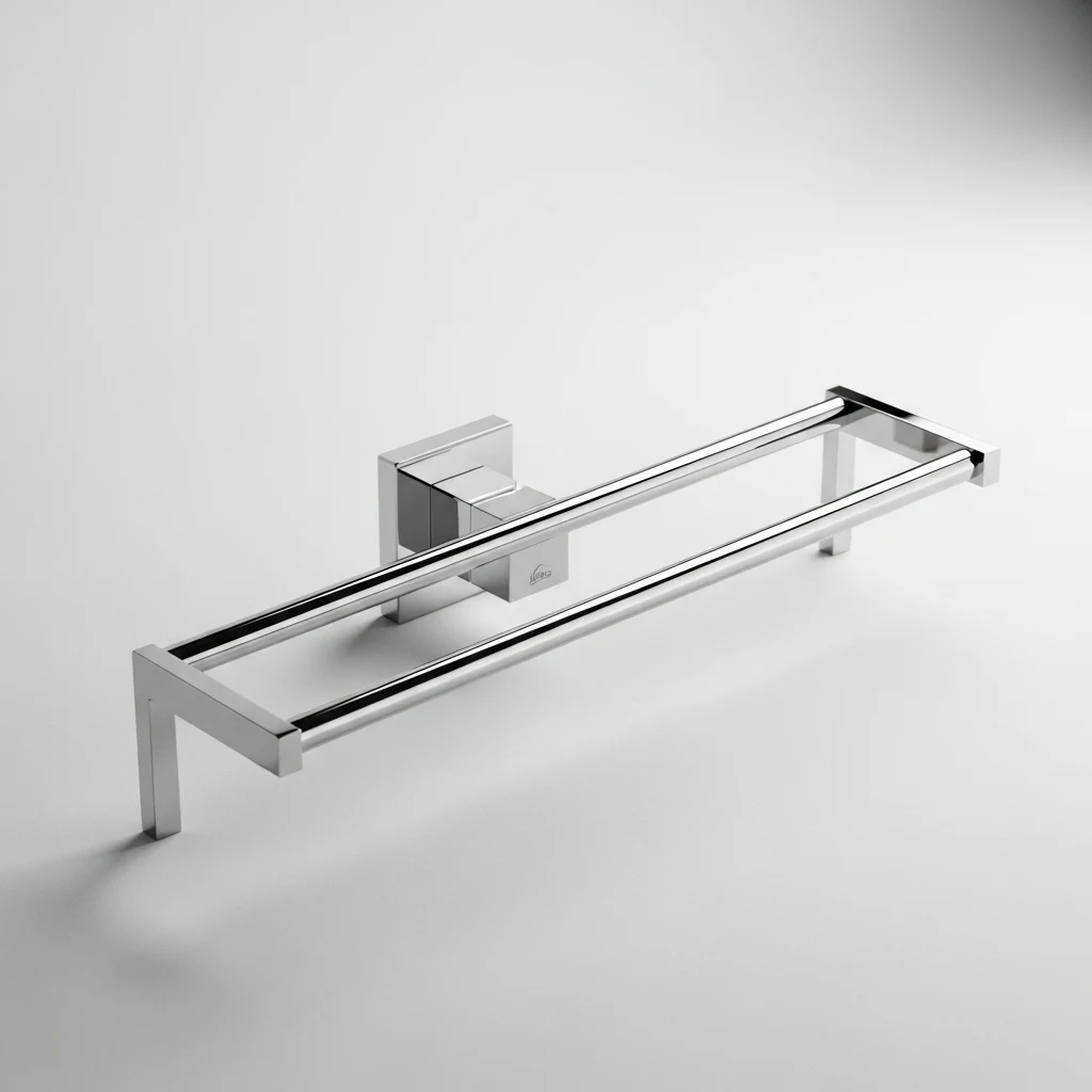 Keuco Edition Towel Holder image 3