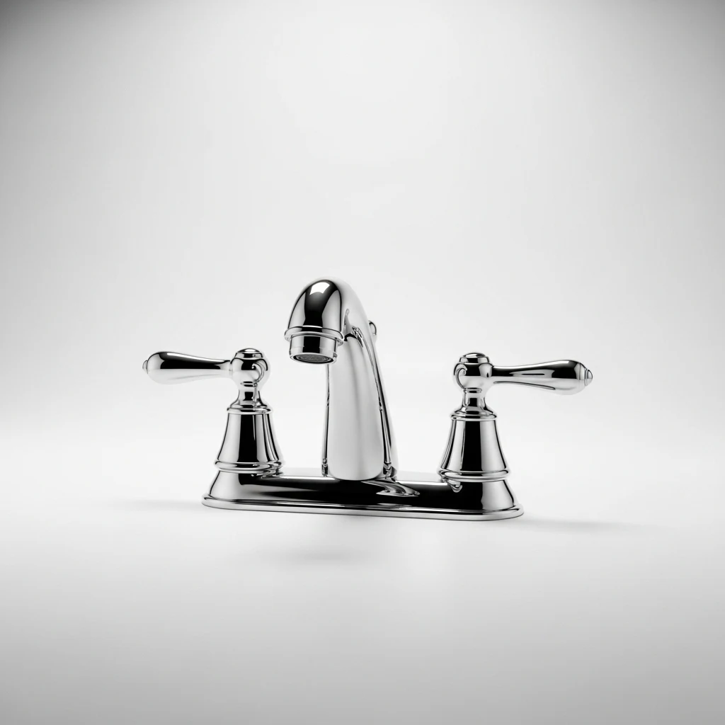 Kingston Brass Magellan Faucet