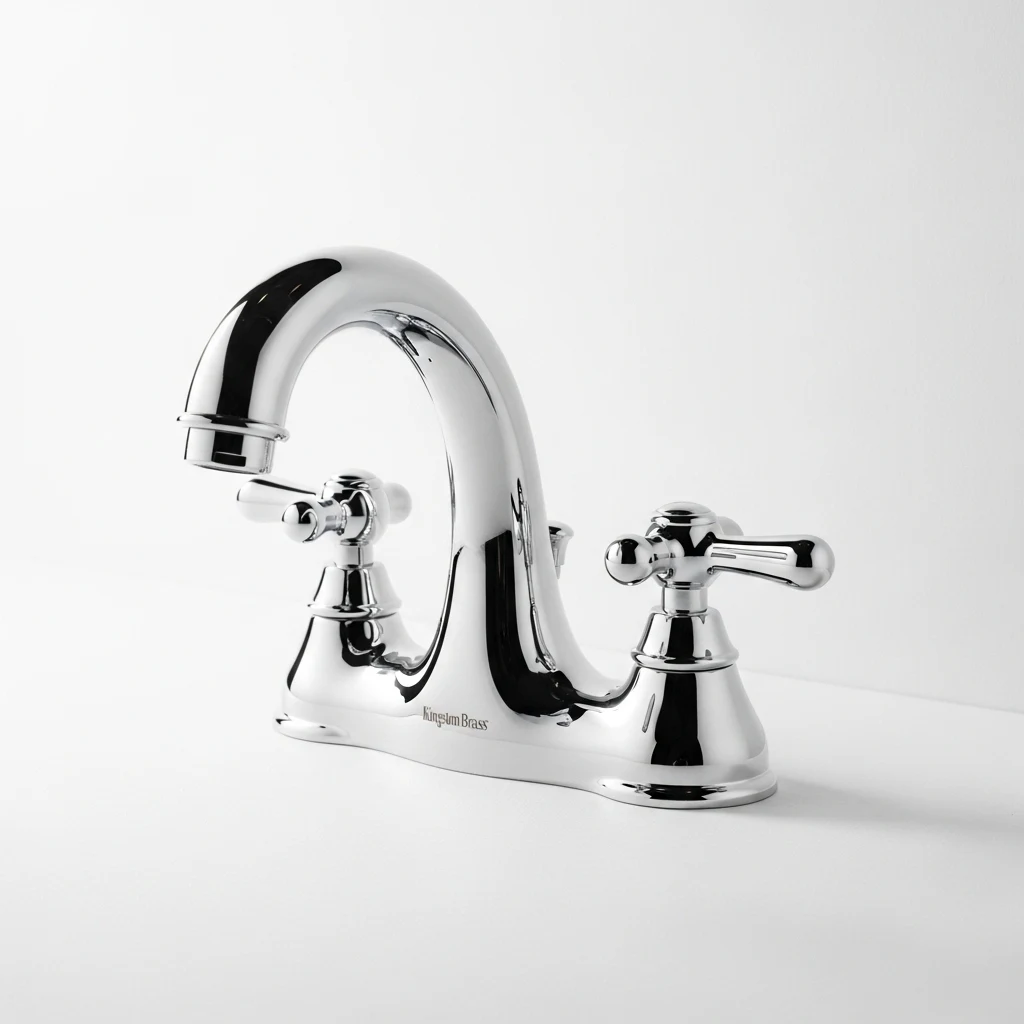 Kingston Brass Magellan Faucet image 2