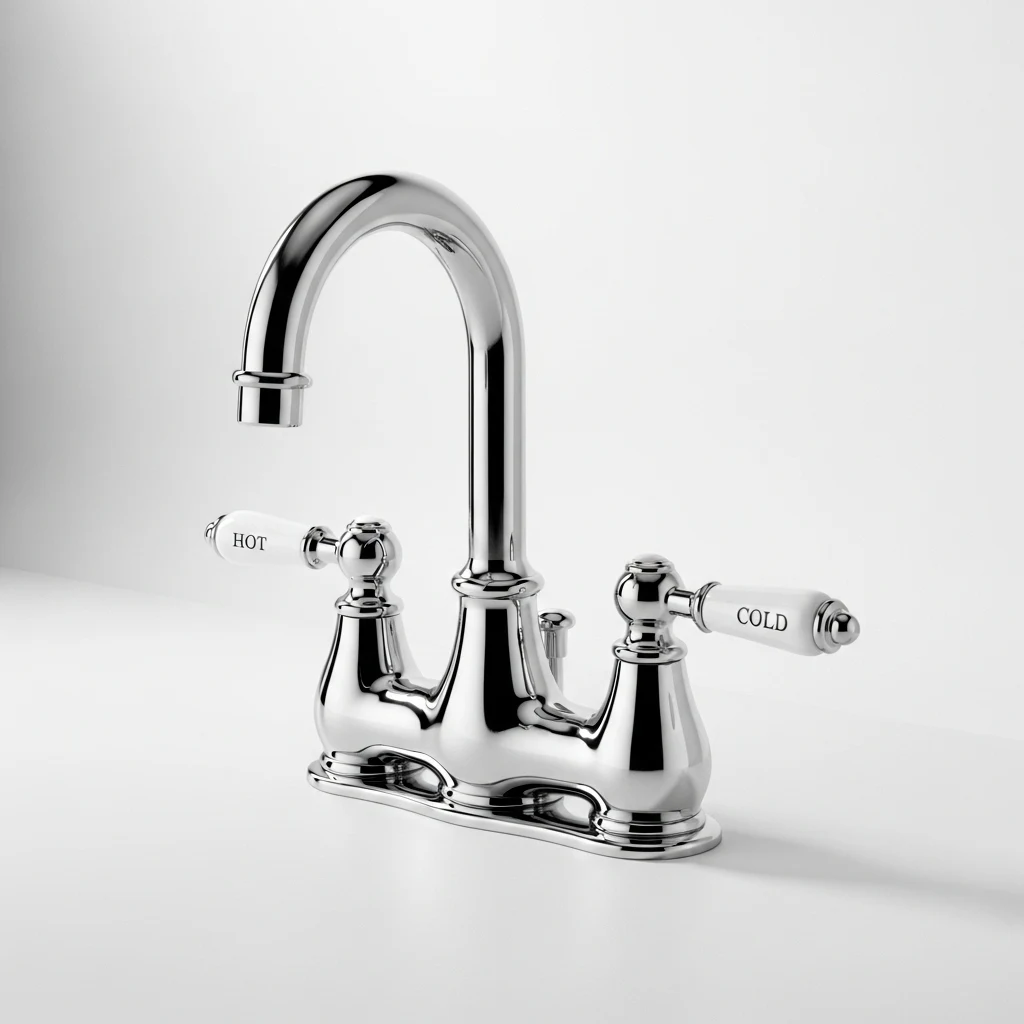 Kingston Brass Magellan Faucet image 3