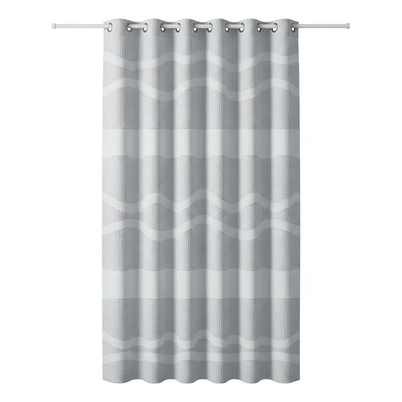 Kleine Wolke Kito Shower Curtain image 2