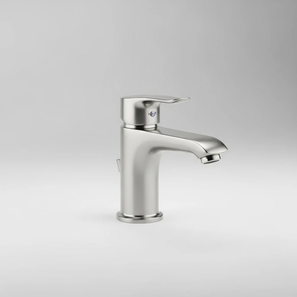 Kohler Purist Bathroom Faucet