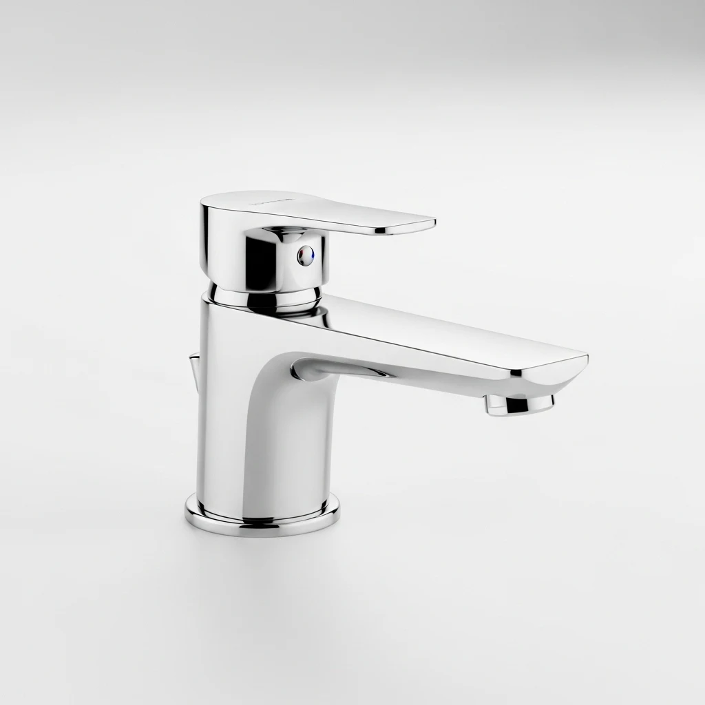 Kohler Purist Bathroom Faucet image 2