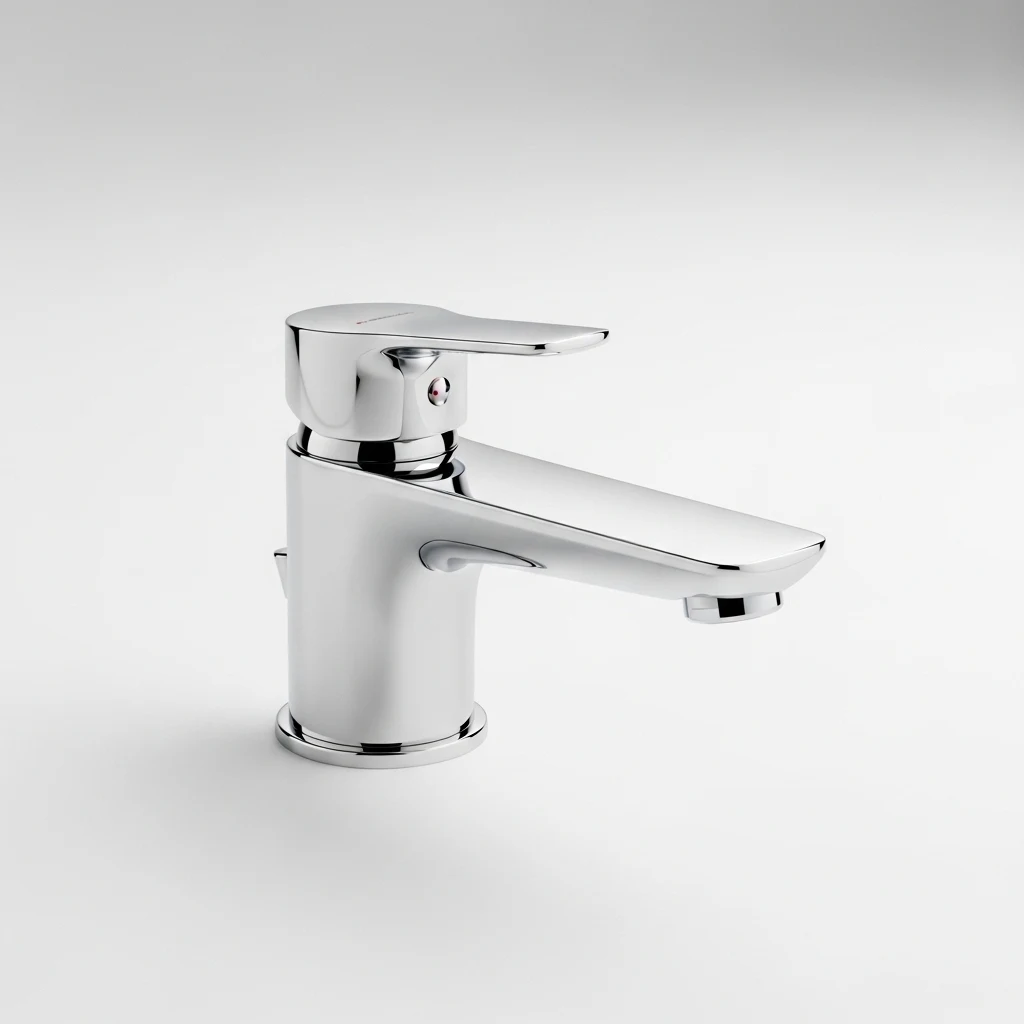 Kohler Purist Bathroom Faucet image 3