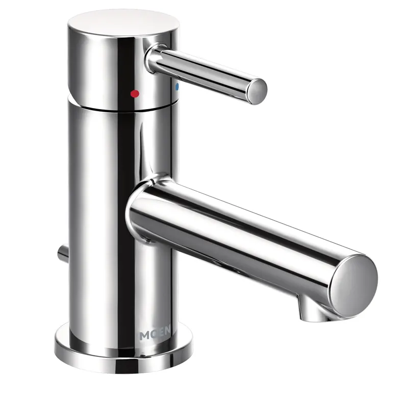 Moen Align Single Handle Faucet image 2