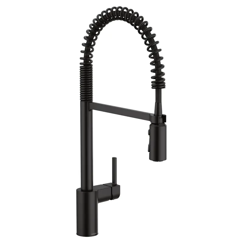 Moen Align Single Handle Faucet image 3