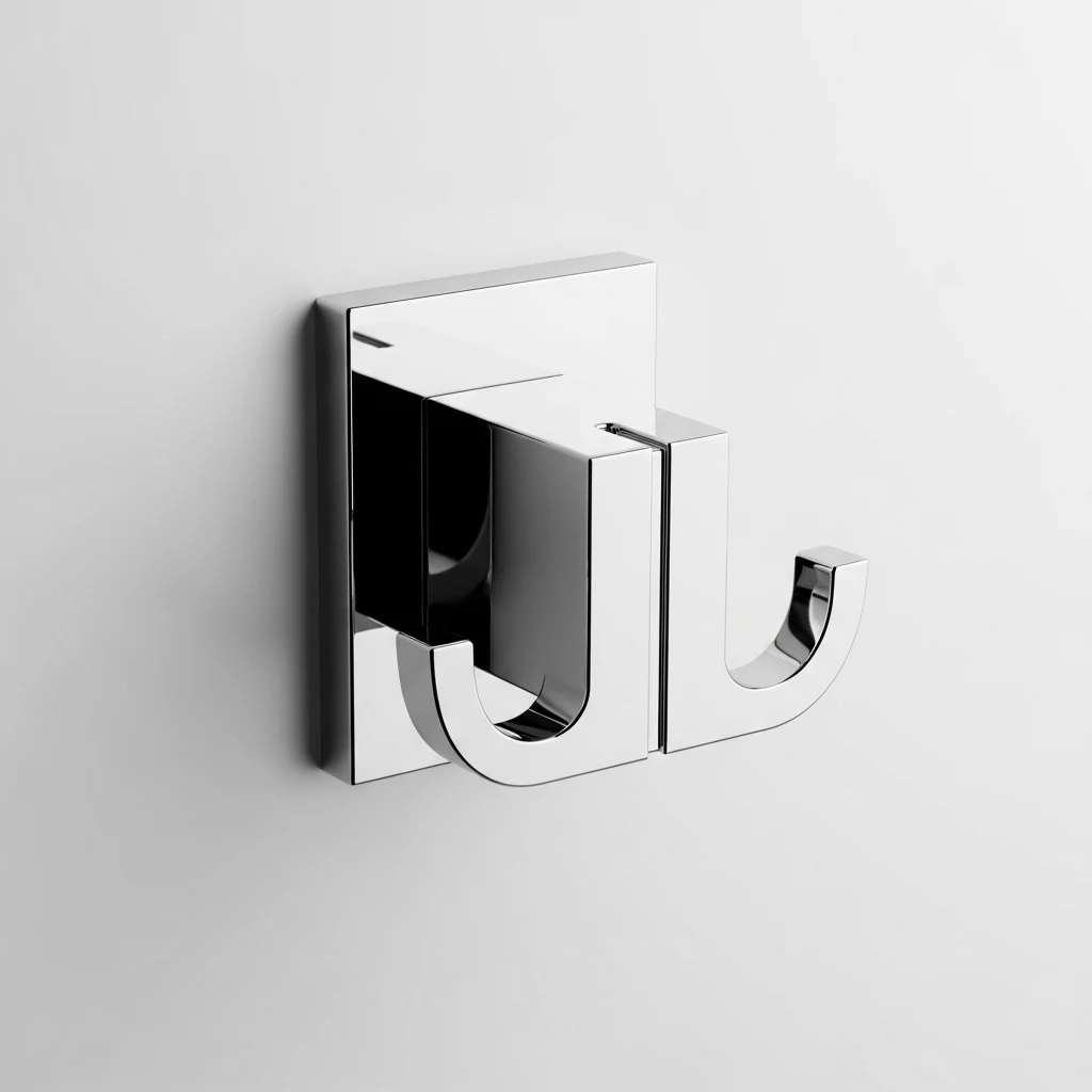Nameeks General Hotel Robe Hook image 2