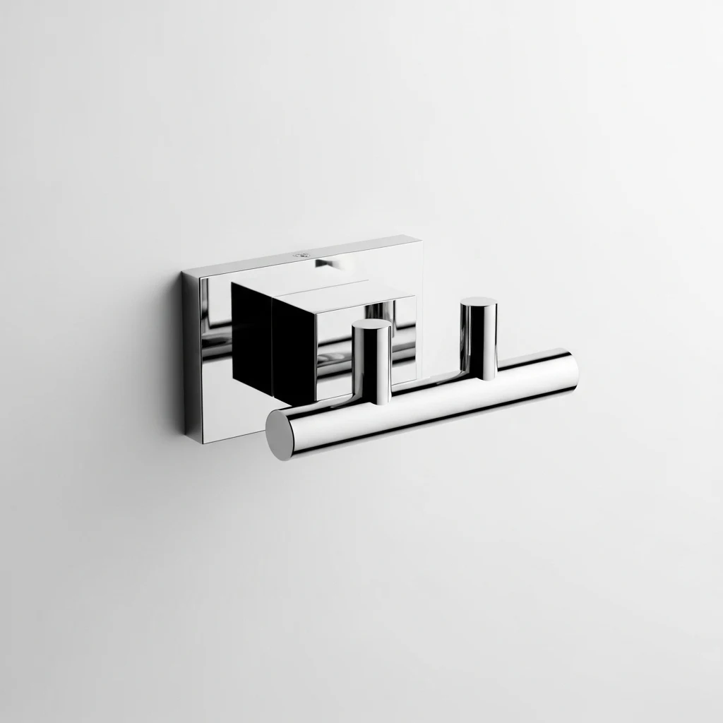Nameeks General Hotel Robe Hook image 3