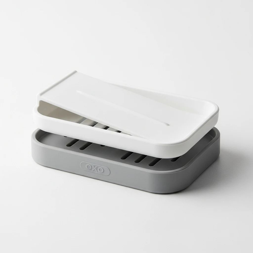 OXO Good Grips Soap Dish