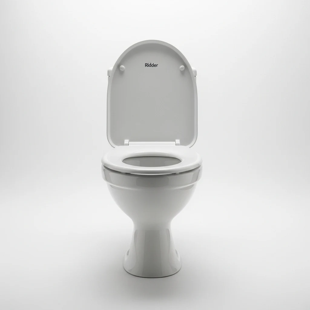 Ridder Score Toilet Seat