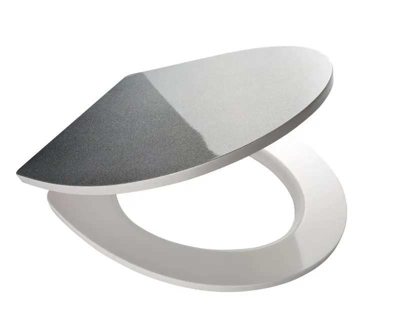 Ridder Score Toilet Seat image 2