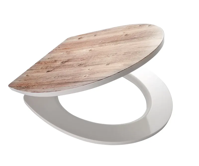 Ridder Score Toilet Seat image 3