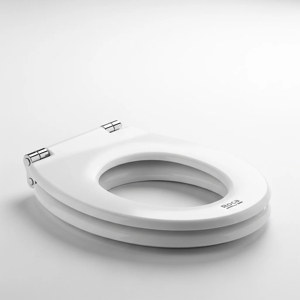 Roca Debba Toilet Seat image 2