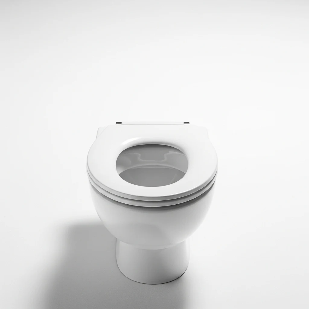 Roca Gap Toilet Seat
