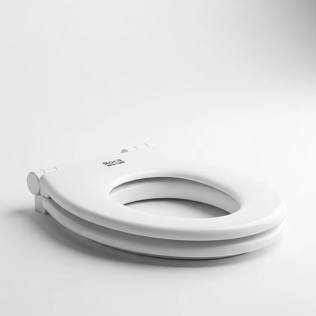 Roca Gap Toilet Seat image 2