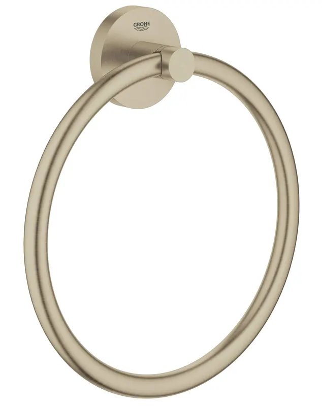 Ronbow Essentials Towel Ring