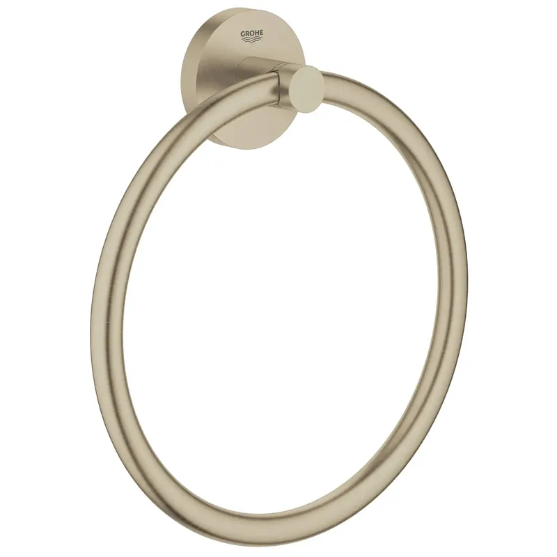 Ronbow Essentials Towel Ring image 3