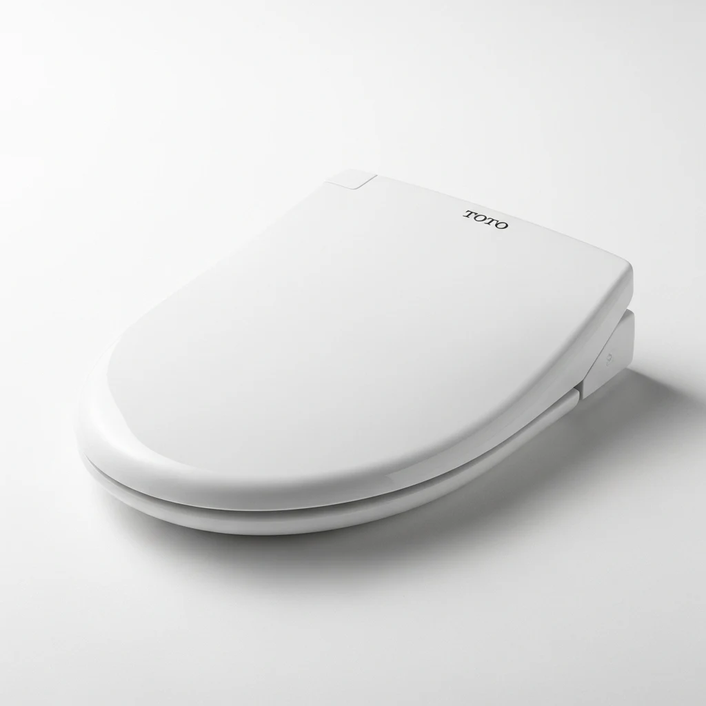 TOTO Neorest Toilet Seat Cover